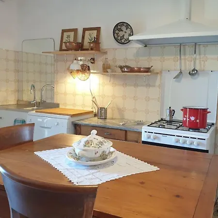 La Casa Dei Nonni Tra Crete Senesi E Val D'orcia San Giovanni d'Asso