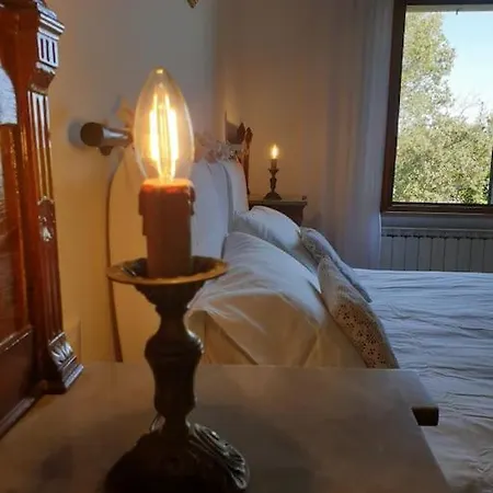 Holiday home La Casa Dei Nonni Tra Crete Senesi E Val D'orcia San Giovanni d'Asso